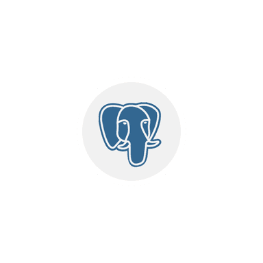 PostgreSQL