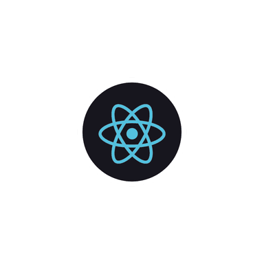 React